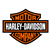 HARLEY-DAVIDSON